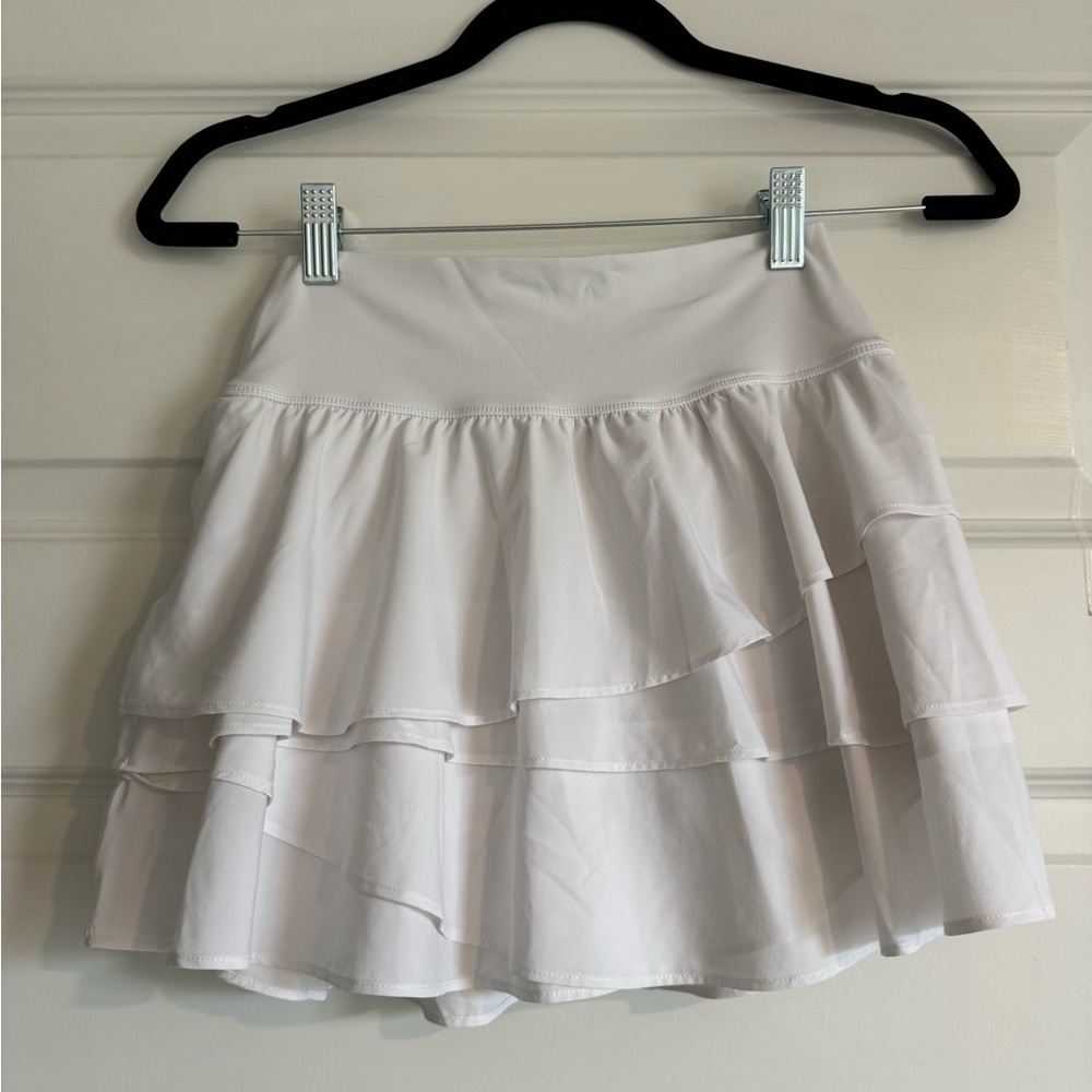 Aerie Tennis Skirt